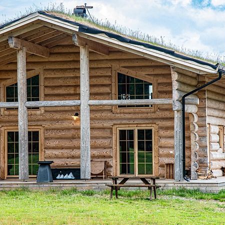 Eddylou Ranch Villa Sloinge Exterior foto