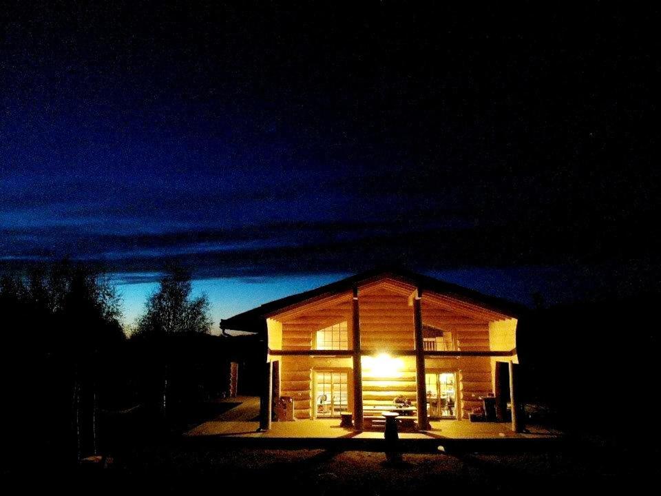 Eddylou Ranch Villa Sloinge Exterior foto