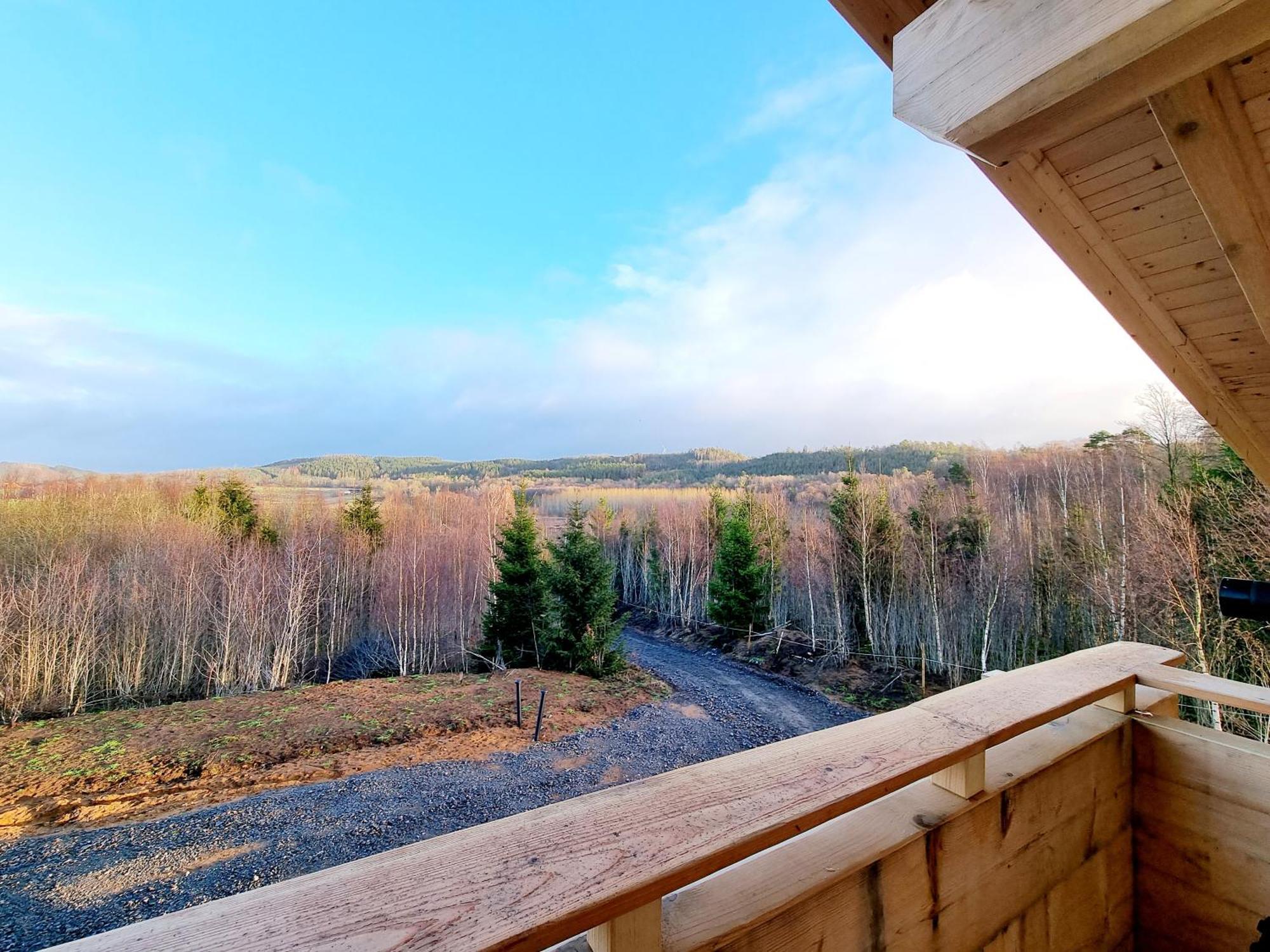 Eddylou Ranch Villa Sloinge Exterior foto